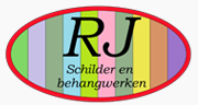Logo Schilderwerken RJ, Lint