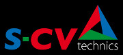 Logo S-CV Technics, Brugge