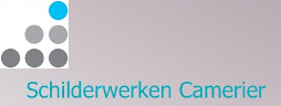 Logo Schilderwerken Camerier, Kampenhout