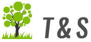 Logo Tuinman Demaere Tim, Lint