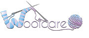 Logo Woolcare, Everberg