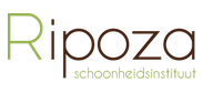 Logo Ripoza Schoonheidsinstituut, Noorderwijk