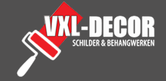 Logo VXL Decor, Maasmechelen