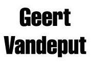 Logo GVP Consult, Hasselt