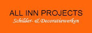 Logo All Inn Projects, Mechelen
