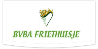 Logo Friethuisje BVBA, Evergem