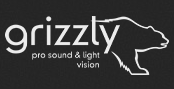 Logo Lichtinstallaties - Grizzly Lichtinstallaties, Oudenaarde
