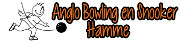 Logo Anglo Bowling & Snooker, Hamme