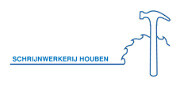 Logo Schrijnwerkerij Houben, Beringen