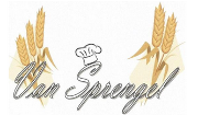 Logo Bakkerij Van Sprengel, Beveren