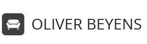 Logo Oliver Beyens, Hoogstraten