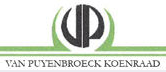 Logo Van Puyenbroeck Koenraad BVBA, Lochristi