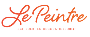 Logo Le Peintre, Zedelgem