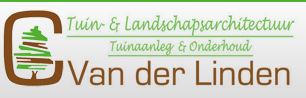 Logo Cis Van der Linden Tuinaannemer, Meer