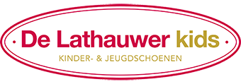 Logo De Lathauwer Kids, Aalst