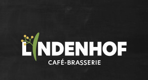 Logo Brasseriegerechten - Lindenhof Cafe Brasserie, Zutendaal