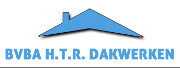 Logo BVBA H.T.R. Dakwerken, Genk
