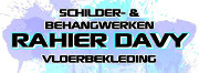 Logo Schilderwerken Rahier Davy BVBA, Moerkerke (Damme)