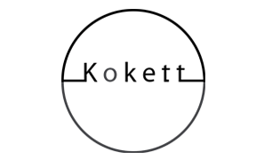 Logo Kokett, Halen