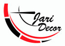Logo Jari Decor, Menen