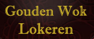 Logo Gouden Wok, Lokeren