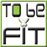 Logo To Be Fit Personal Trainer, Zaventem