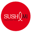 Logo Restaurant Sushi Mi, Antwerpen