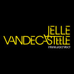 Logo Jelle Vandecasteele Interieurarchitect bvba, Kortrijk