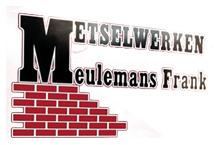 Logo Bouwwerken Meulemans, Arendonk