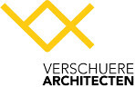 Logo Verschuere Architecten, Waregem