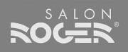 Logo Salon Roger Feestartikelen, Maaseik