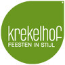 Logo 't Krekelhof, Gooik
