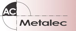 Logo AC Metalec, Willebroek