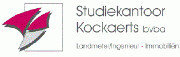Logo Kockaerts Studiekantoor, Holsbeek