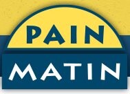 Logo Pain Matin Express, Oud-Turnhout