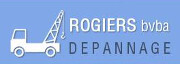 Logo Rogiers BVBA, Zedelgem