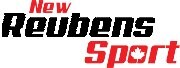 Logo fietsenwinkel - New Reubens sport bvba, Damme