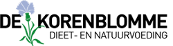 Logo De Korenblomme, De Panne
