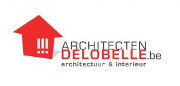 Logo Architecten Delobelle, Gent