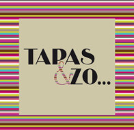 Logo Tapas & Zo, Maaseik