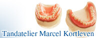 Tandatelier Marcel Kortleven, Lommel