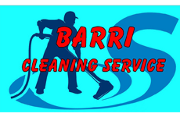 Logo Barri Cleaning Service, Sint-Truiden