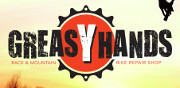 Logo Greasy Hands, Tervuren