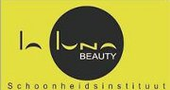 Logo La Luna Beauty, Zoersel