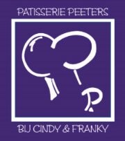 Logo Patisserie Peeters, Mol