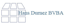 Logo Hans Durnez BVBA, Itegem