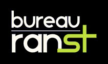 Logo Bureau Ranst, Ranst