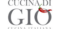 Logo Cucina Di Gio, Houthalen