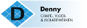 Denny chape-, vloer- & isolatiewerken, Neeroeteren (Maaseik)