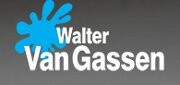 Logo Walter van Gassen bvba, Beveren-Waas (Beveren)
